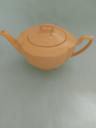 Johnson bros teapot - bros.,