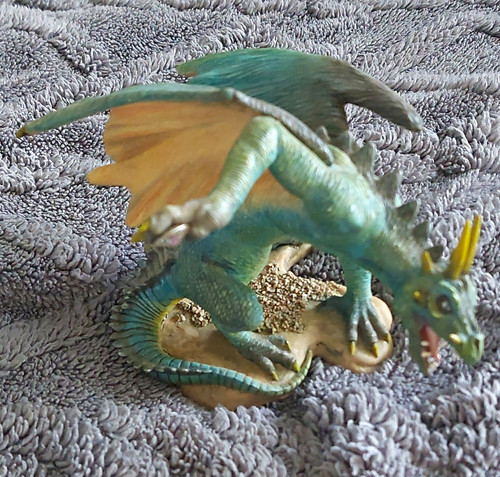 Fabulous dragons plandorgan - fabulous, "plandorgan"