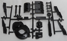 New Tamiya DF-03 Dark Impact /