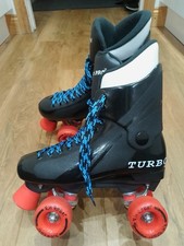 Ventro Pro Turbo Quad Roller