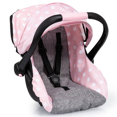 Baby doll deluxe car seat - baby,
