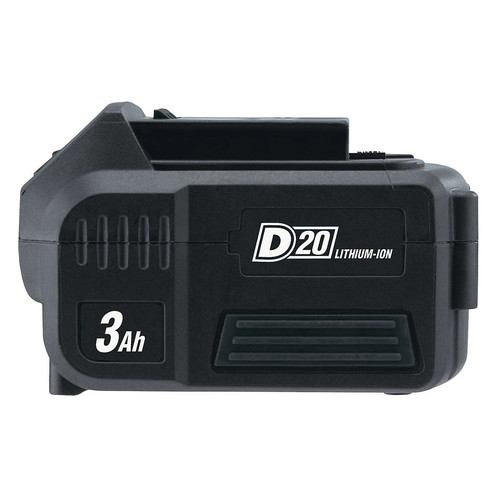 Draper d20 20v ion battery - d20,