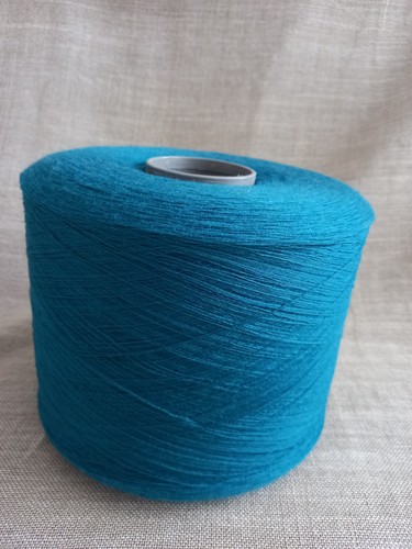 Weaving yarn bundle job lot - yarn,