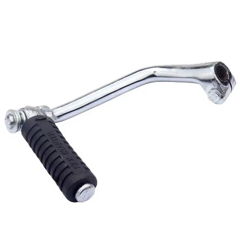 Kickstart lever 13mm - kickstart, 12-13mm
