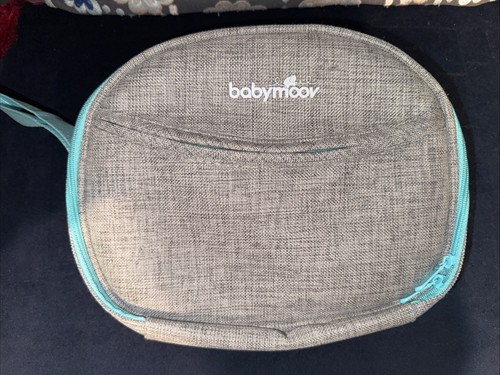 Babymoov baby toiletry bag - baby,