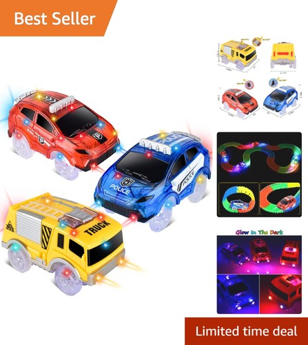 Bright led light - bright, cars