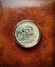 1887 Victoria Jubilee Head St