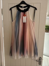 BNWT Little Mistress Dress