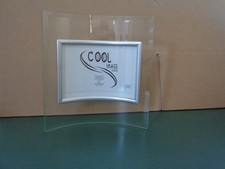 Curved Concave Picture Frame