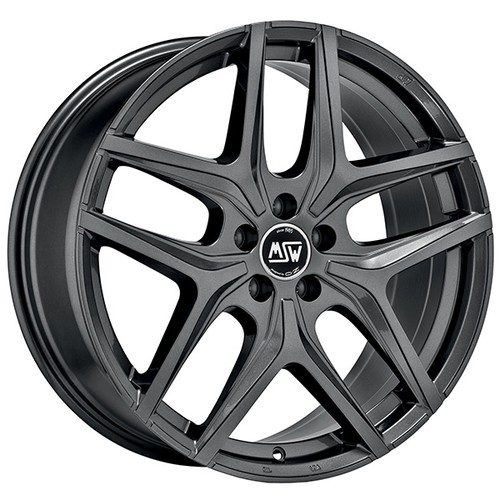 Alloy wheel msw - alloy, for