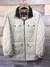 Barbour Cream “Rachel