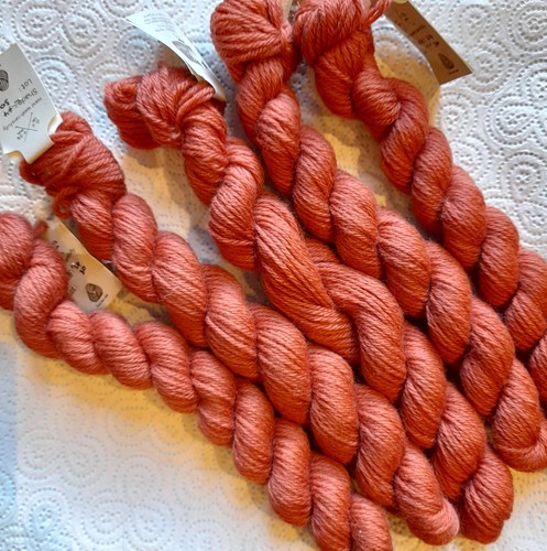 25g rare vintage rowan - 25g,