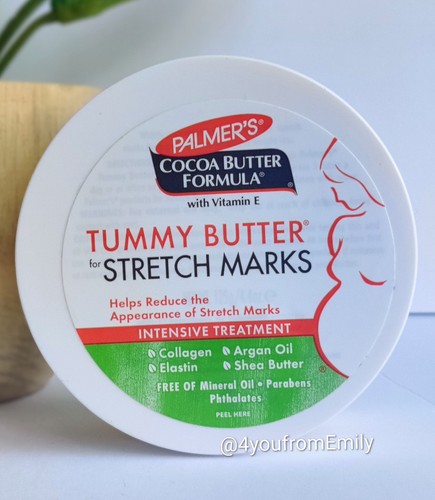 Palmer cocoa butter formula - palmer's,