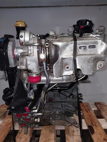 Engine abarth 595c - abarth, fl