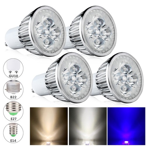 Led spotlight bulb - spotlight,