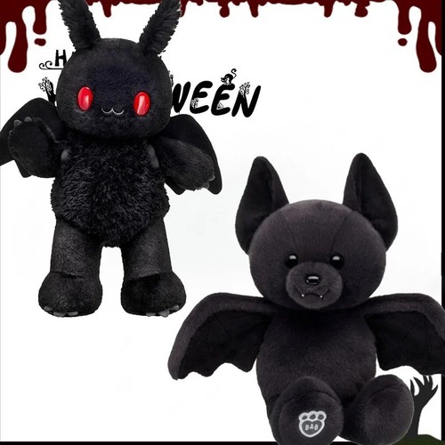 Build bear halloween - a,