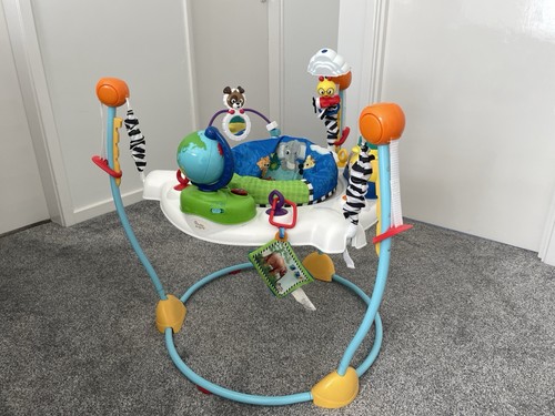 Baby einstein jumper journey - jumper,