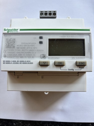 Schneider electric acti9 iem - electric,