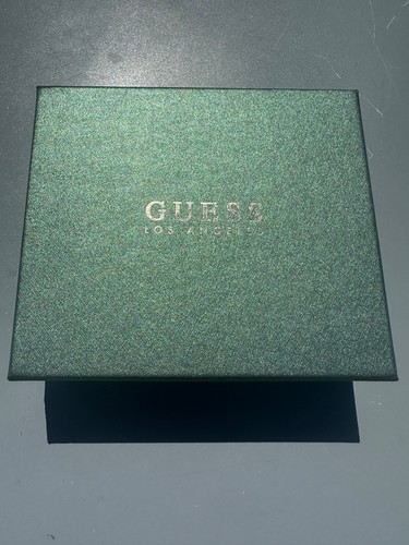 Guess boxed gift set - boxed,