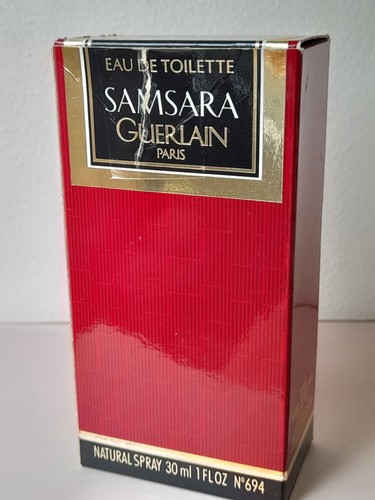 Guerlain samsara eau - guerlain,