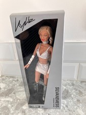 kylie doll Silvanemesis 2003