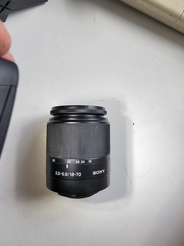 Sony alpha 70mm 5 - alpha, dt
