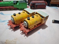 ERTL Vintage Thomas the Tank
