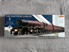 Hornby OO R1170 Diamond