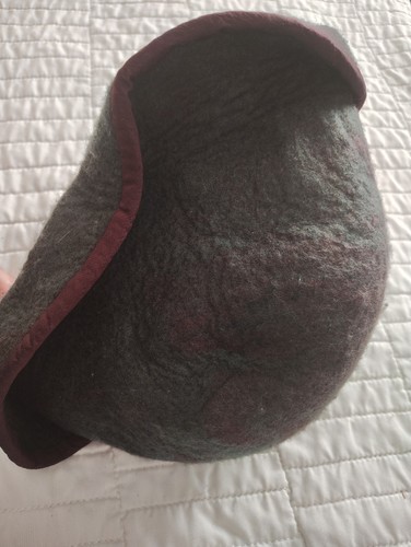 Settler felts vntg wool - settler,