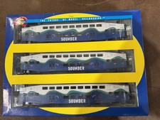 Athearn 2583 Bombardier