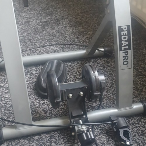 Pedalpro magnetic indoor - magnetic,
