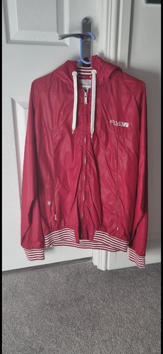 Fly53 windbreaker jacket - windbreaker, xl