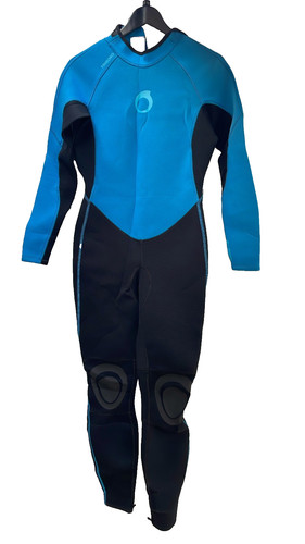 Decathlon tribord wetsuit full - tribord,