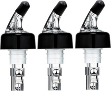 3 Pack Measured Pour Spout