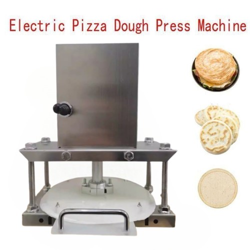 Electric commercial tortilla - ,