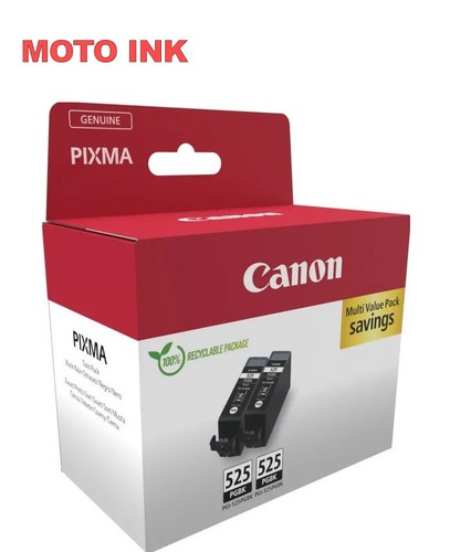 Canon pgi 525 twin pack - canon,