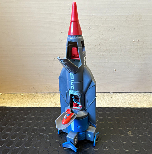 Carlton thunderbirds tb1 - thunderbirds,