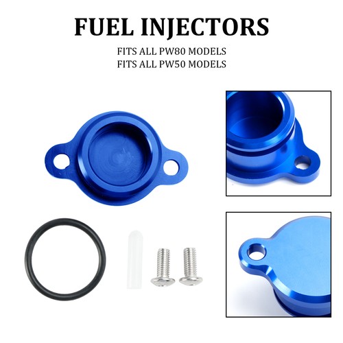 Oil injection pump removes - injection,