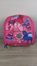 YUU Pink Horse Pony Large Hard