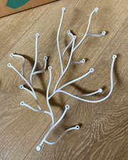 Vitra Algue Room Divider White 103pcs