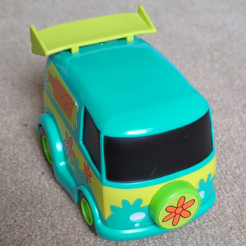 Character options scooby doo - character,