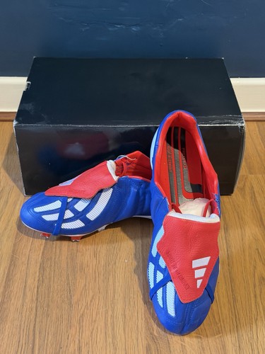 Adidas predator mania made - mania,