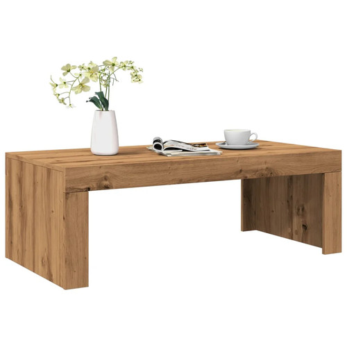 Modern wooden rectangular - modern,
