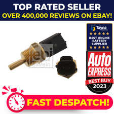 Coolant Temperature Sensor