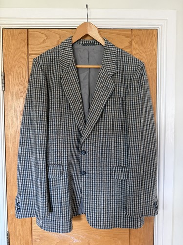 Vintage littlewoods grey 42r - littlewoods,