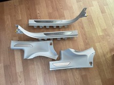 2018 JAGUAR I-PACE Mk1 Set of