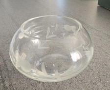 Gleneagles Crystal Hand Cut