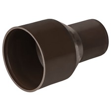 Connector Cast Iron Pipe to