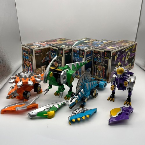 Bandai abaranger bakuryu - bandai,