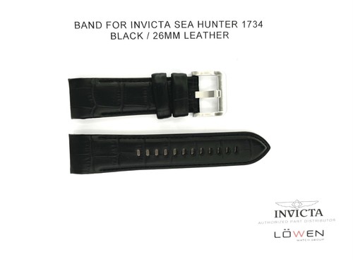 Authentic invicta sea hunter - authentic,